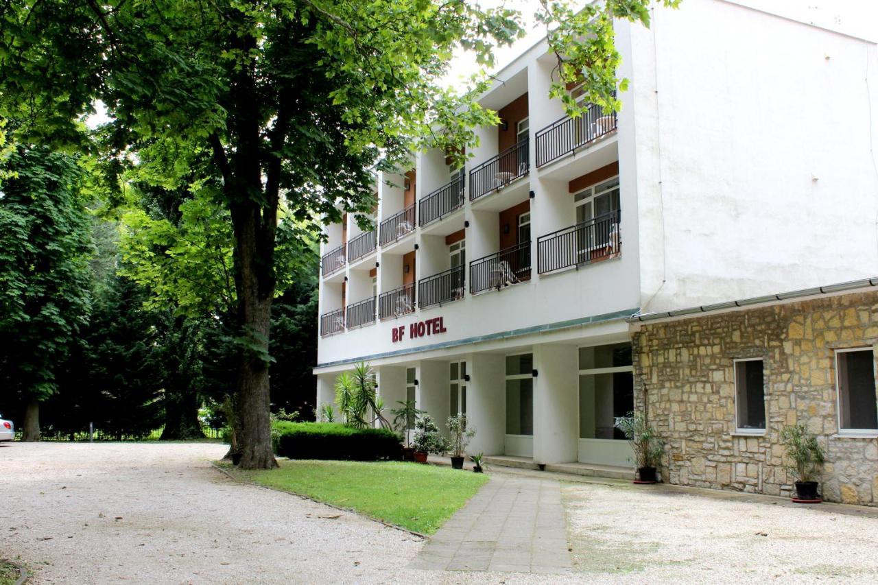 Bf Hotel 2*